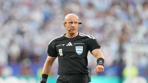 FIFA stanowcza ws. Marciniaka, Polak wciąż czeka. To może oznaczać jedno
