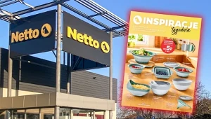 Netto rusza z letnią ofertą do kuchni. Praktyczne akcesoria kupisz już od 5 zł