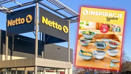 Netto rusza z letnią ofertą do kuchni. Praktyczne akcesoria kupisz już od 5 zł