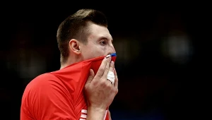 Powrót Rosjan do rywalizacji zagrożony. To on im może przeszkodzić