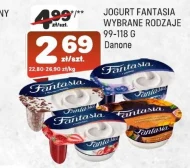 Jogurt Fantasia