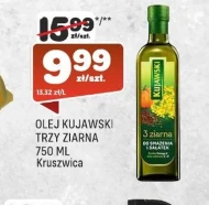 Olej Kruszwica