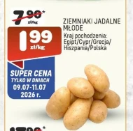 Ziemniaki