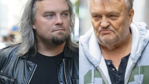 Cugowski wyjawił prawdę ws. syna. Nie rozmawiają ze sobą od lat