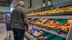 Te odmiany jabłek są najzdrowsze dla seniorów. Powinni jeść regularnie 
