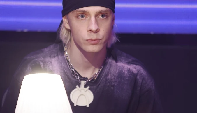 Rap Stacja 2026: dzień pierwszy. Rap Stacja is back i ma vibe na szach-mat. [RELACJA]