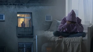 Dramat nastolatki z autyzmem. Tak system urządził Natalii piekło 