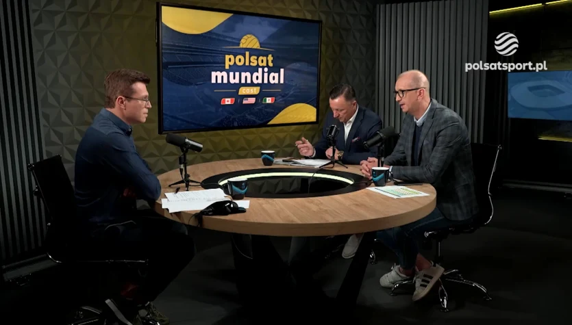 Tomasz Hajto: Francuzi zaczęli siebie akceptować. WIDEO