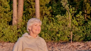 Mazury to strzał w dziesiątkę, gdy mowa o wakacjach seniorów