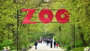 W warszawskim zoo znaleziono sporą sumę pieniędzy