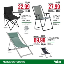 Sezon na oszczędzanie - Abra