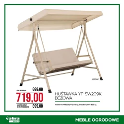 Sezon na oszczędzanie - Abra
