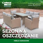 Sezon na oszczędzanie - Abra