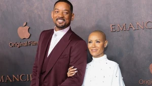 Will Smith i Jada Pinkett Smith
