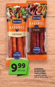 Кабаноси Tarczyński