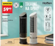 Wentylator Hoffen
