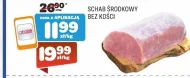 Schab bez kości