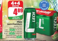Пиво Lech