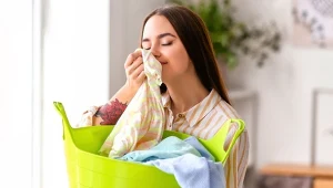 Zrób to, żeby twoje ubrania pachniały latem. W Kaufland 1+1 gratis na produkty do prania