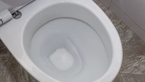 Co wieczór wsypuję do toalety. Tak rozwiązuję uciążliwy problem