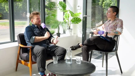 Michał Wiraszko o Jarocin Festiwal: „To jest dobry festiwal na złe czasy”