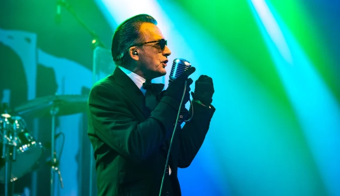 The Damned w Krakowie: And they smashed it! [RELACJA]
