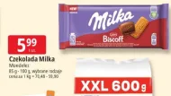 Шоколад Milka