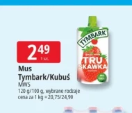 Мус Tymbark
