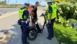 Jedno piwo i rower? Niektórzy mogą zapłacić nawet 2500 zł