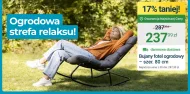 Крісло-гойдалка