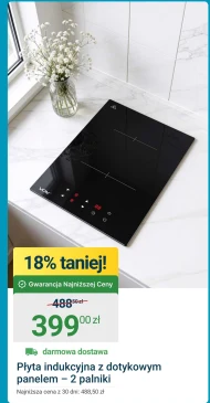 Płyta indukcyjna