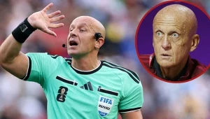 To koniec. FIFA zmieniła jeden przepis. Decyzja wchodzi w życie od razu 