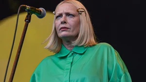 Katarzyna Nosowska z czterema nowymi piosenkami