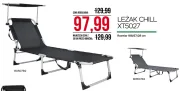 Leżak