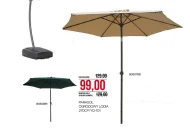 Parasol ogrodowy