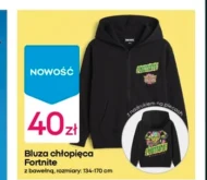 Bluza chłopięca Fortnite