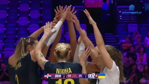 Zwroty akcji w Lidze Narodów. Tie-break rozstrzygnął losy meczu [WIDEO]