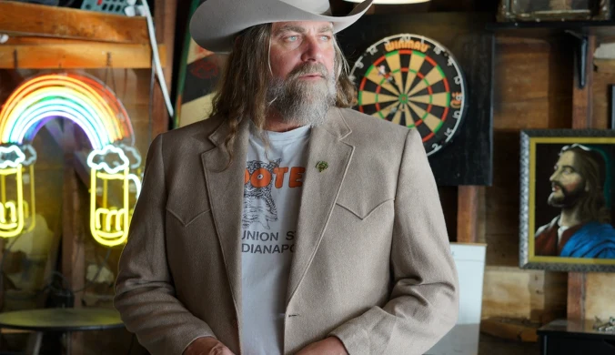The White Buffalo: Nie mogę się doczekać powrotu do Polski [Wywiad]