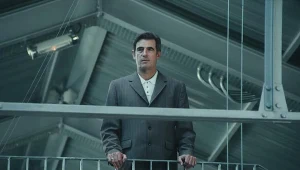 "Wielki Łuk" [trailer]