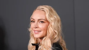 Lindsay Lohan ma 40 lat. Jej przemiana zaskakuje fanów na całym świecie