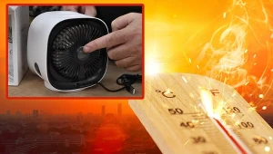 Cudowny klimatyzator od inżynierów NASA? Te reklamy oszukują