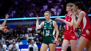 Liga Narodów siatkarek: O której mecz Japonia - Polska? Gdzie oglądać?