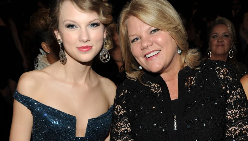 Rodzice Taylor Swift myśleli o karierze córki od chwili jej narodzin. "Nie będziesz wiedział czy to mężczyzna, czy kobieta"