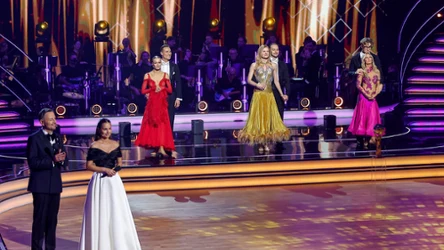 Finał 17. edycji programu "Dancing with the Stars. Taniec z Gwiazdami"