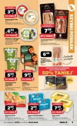 Pyszne letnie obniżki - Netto