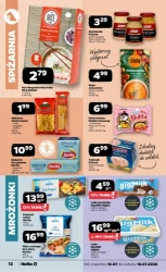 Pyszne letnie obniżki - Netto