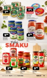 Pyszne letnie obniżki - Netto