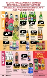Pyszne letnie obniżki - Netto
