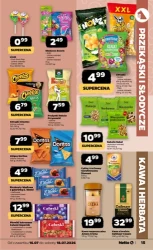 Pyszne letnie obniżki - Netto