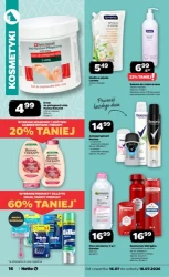 Pyszne letnie obniżki - Netto